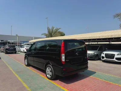 Mercedes-Benz Vito 2015 GCC Specs-3