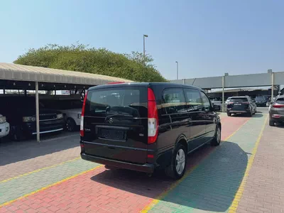 Mercedes-Benz Vito 2015 GCC Specs-6