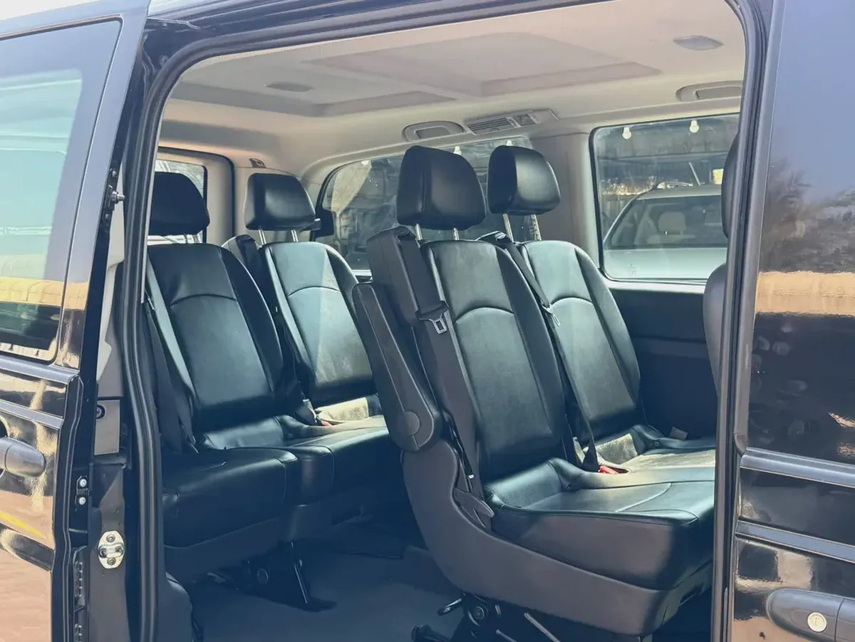 Mercedes-Benz Vito 2015 GCC Specs-11-11