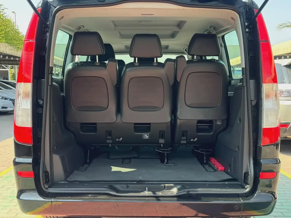 Mercedes-Benz Vito 2015 GCC Specs-12-12