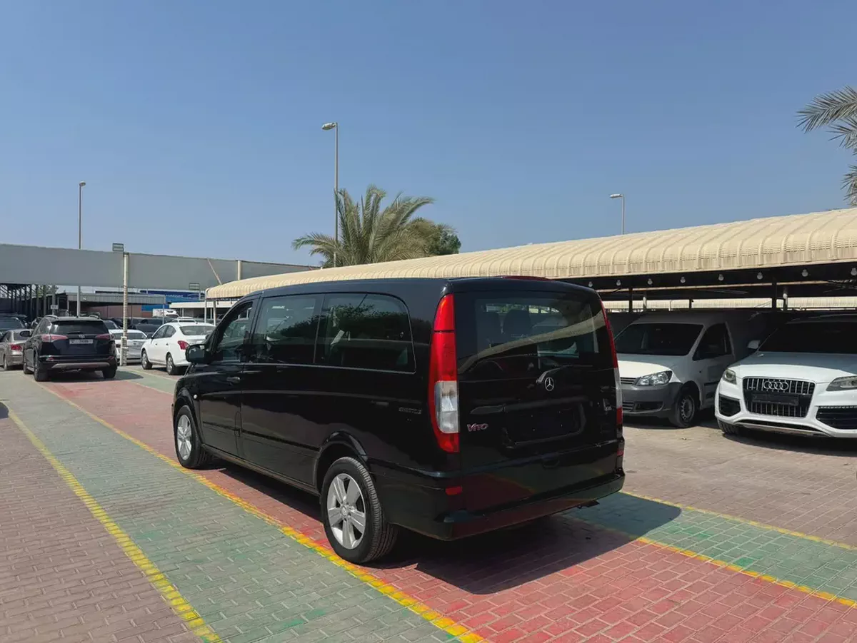 Mercedes-Benz Vito 2015 GCC Specs-3-3