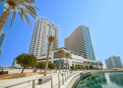 Rent In Reem | Vacant Now | Multiple Payments-2