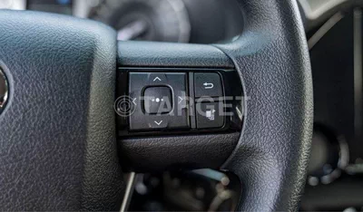 Toyota Hilux SGLX Toyota hilux 2.7L petrol MY2025 for export only-16