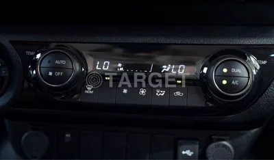 Toyota Hilux SGLX Toyota hilux 2.7L petrol MY2025 for export only-18