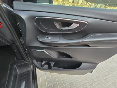 Mercedes-Benz Viano Trend 2022 GCC Specs - Excellent Condition-7