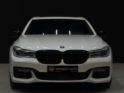 BMW 750Li XDRIVE M SPORT-2