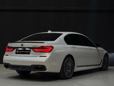 BMW 750Li XDRIVE M SPORT-3