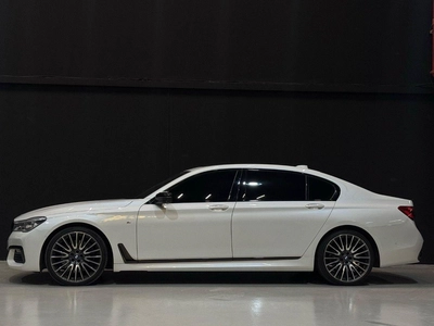BMW 750Li XDRIVE M SPORT-5