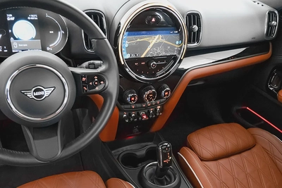 2,069 AED / 60 months | 0% DP | 2023 Mini Countryman Cooper / Mini Warranty and Service Contact-8