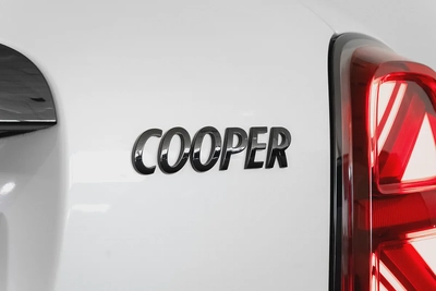 2,069 AED / 60 months | 0% DP | 2023 Mini Countryman Cooper / Mini Warranty and Service Contact-13