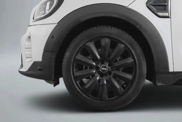 2,069 AED / 60 months | 0% DP | 2023 Mini Countryman Cooper / Mini Warranty and Service Contact