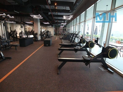 Polo Residence, Meydan Avenue, Meydan City, Dubai-12