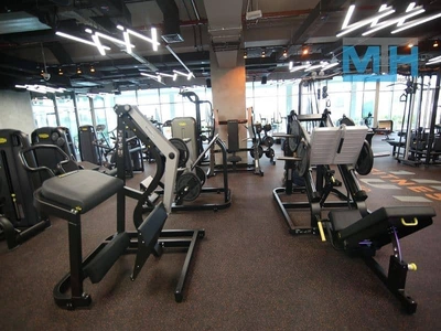 Polo Residence, Meydan Avenue, Meydan City, Dubai-13