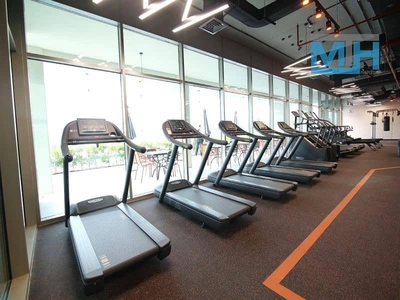 Polo Residence, Meydan Avenue, Meydan City, Dubai-14
