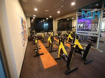 Polo Residence, Meydan Avenue, Meydan City, Dubai-15