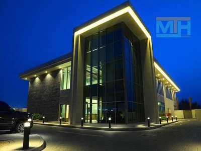 Polo Residence, Meydan Avenue, Meydan City, Dubai-0