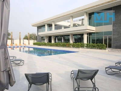 Polo Residence, Meydan Avenue, Meydan City, Dubai-6