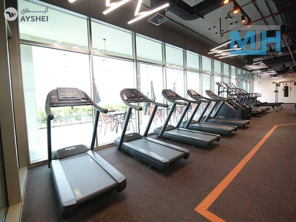 Polo Residence, Meydan Avenue, Meydan City, Dubai