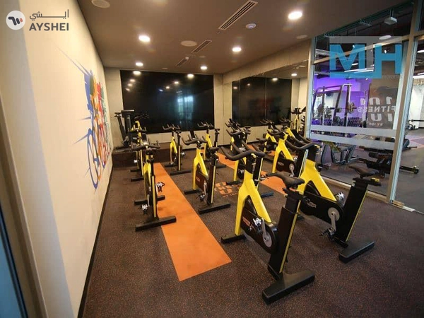 Polo Residence, Meydan Avenue, Meydan City, Dubai