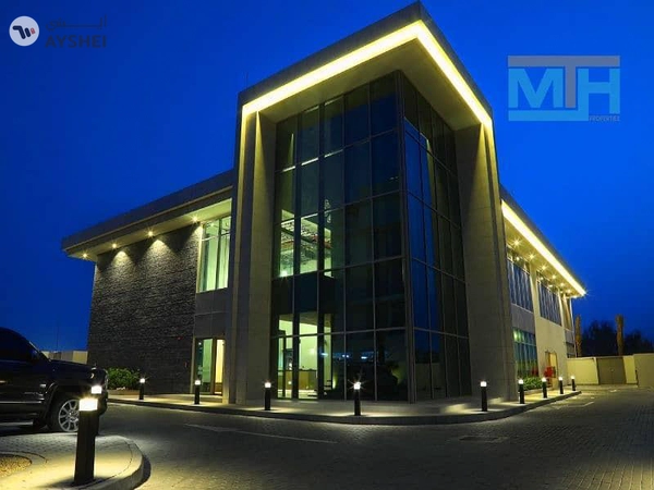 Polo Residence, Meydan Avenue, Meydan City, Dubai