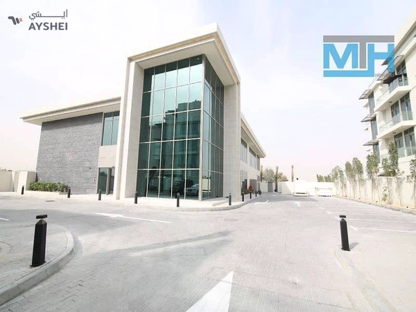 Polo Residence, Meydan Avenue, Meydan City, Dubai