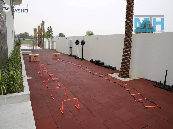 Polo Residence, Meydan Avenue, Meydan City, Dubai