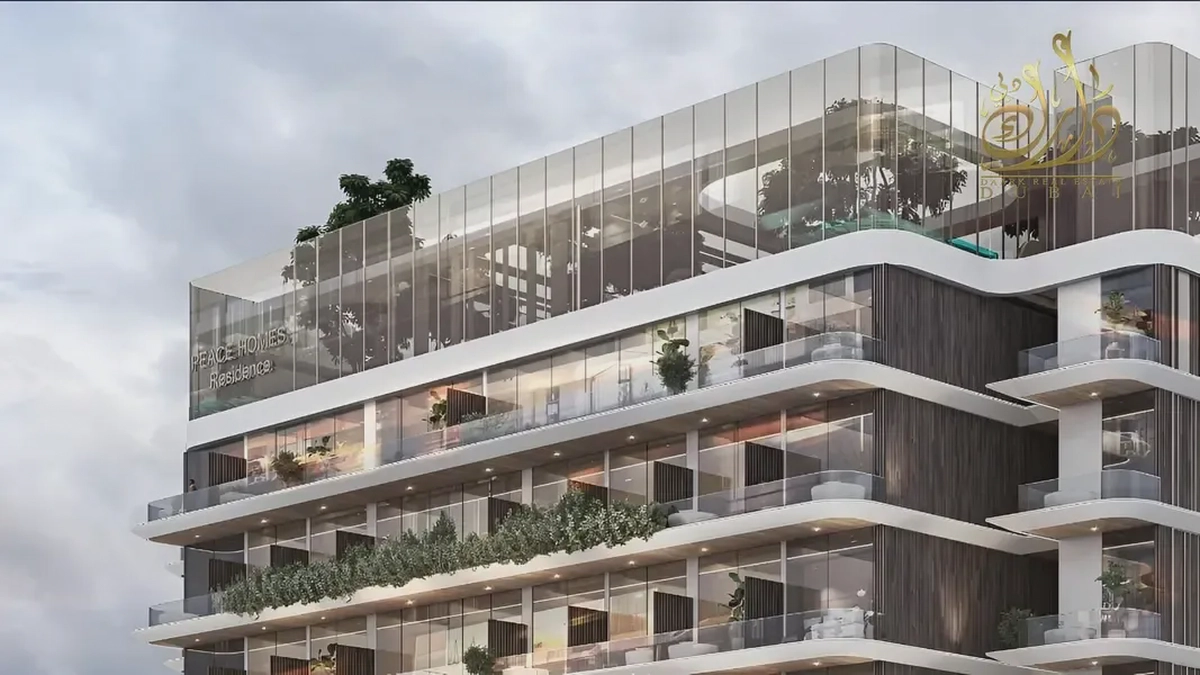 Good View On Villas | Minutes To Metro Station | Best Price For Investors And End Users | Luxury Community