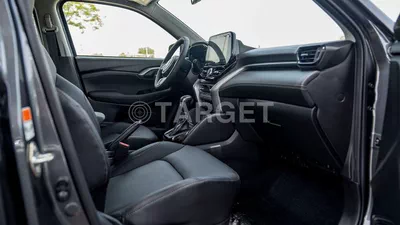 Suzuki Grand Vitara GLX 1.5 PETROL FULL OPTION-12