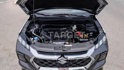 Suzuki Grand Vitara GLX 1.5 PETROL FULL OPTION-14