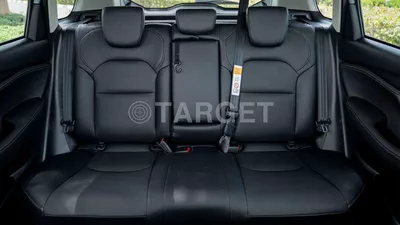 Suzuki Grand Vitara GLX 1.5 PETROL FULL OPTION-19