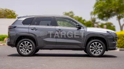 Suzuki Grand Vitara GLX 1.5 PETROL FULL OPTION-21