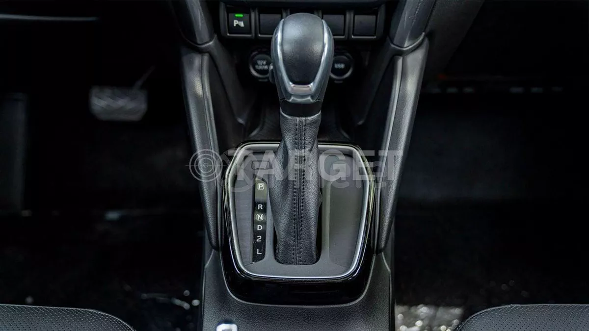 Suzuki Grand Vitara GLX 1.5 PETROL FULL OPTION-10-0