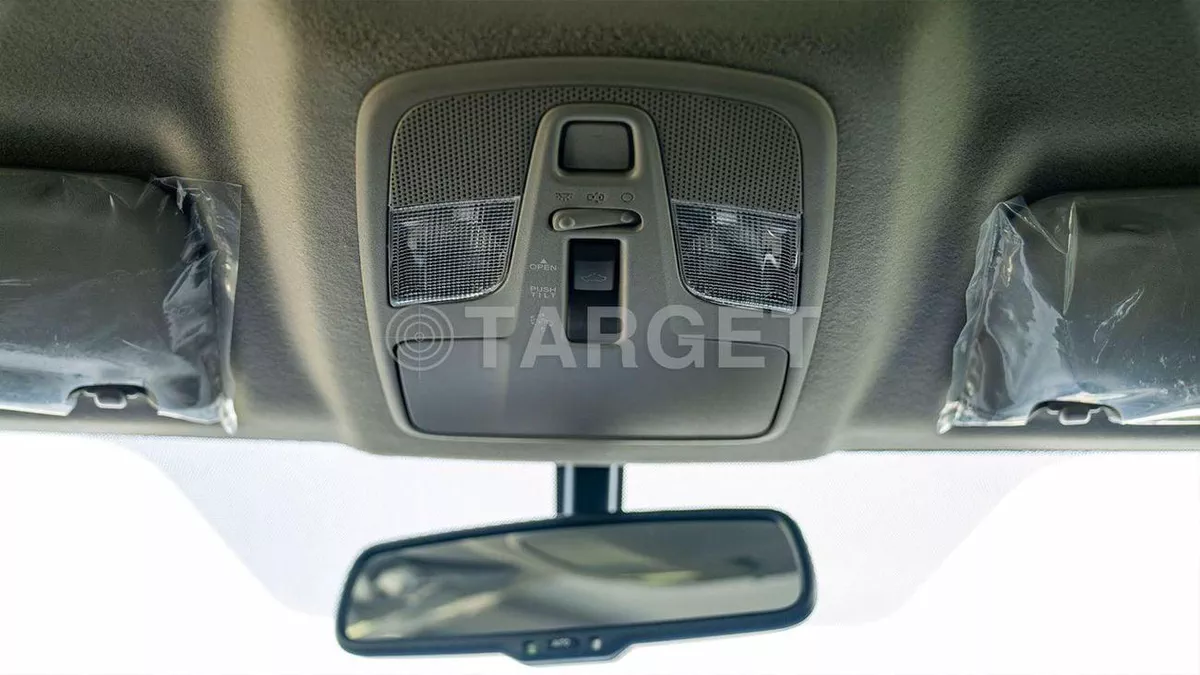 Suzuki Grand Vitara GLX 1.5 PETROL FULL OPTION-11-0