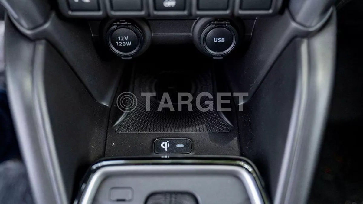 Suzuki Grand Vitara GLX 1.5 PETROL FULL OPTION-13-0