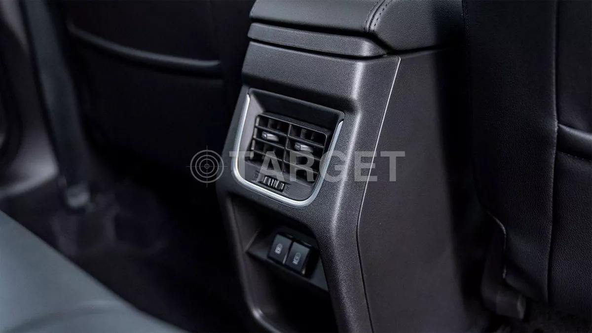 Suzuki Grand Vitara GLX 1.5 PETROL FULL OPTION-16-0