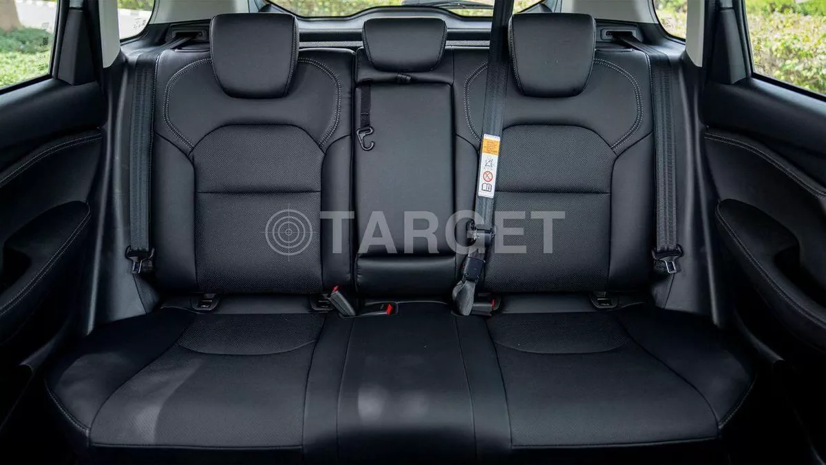 Suzuki Grand Vitara GLX 1.5 PETROL FULL OPTION-19-0