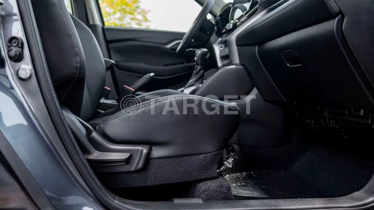 Suzuki Grand Vitara GLX 1.5 PETROL FULL OPTION-20-0