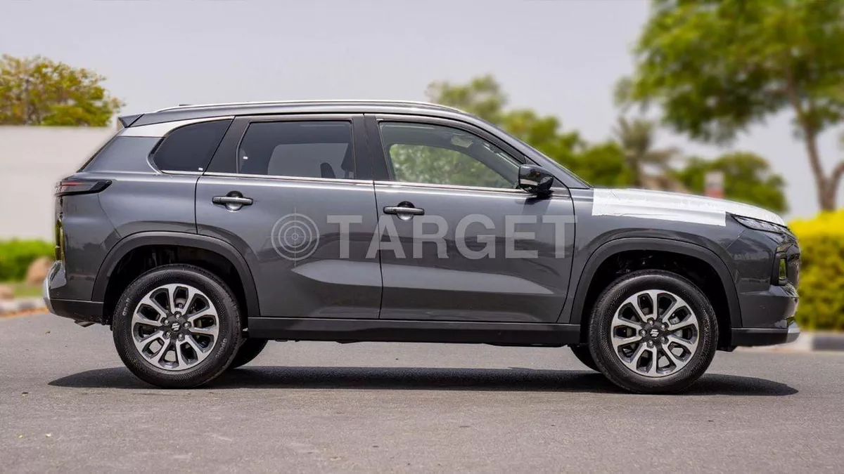 Suzuki Grand Vitara GLX 1.5 PETROL FULL OPTION-21-0