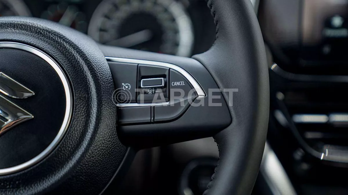 Suzuki Grand Vitara GLX 1.5 PETROL FULL OPTION-8-0