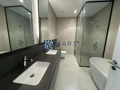 Prestigious Community – Masaar Villas with Elegant Emirati Design. Robinia, Masaar With pool-9