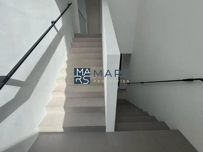 Prestigious Community – Masaar Villas with Elegant Emirati Design. Robinia, Masaar With pool-11