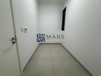 Prestigious Community – Masaar Villas with Elegant Emirati Design. Robinia, Masaar With pool-17