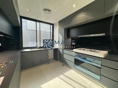 Prestigious Community – Masaar Villas with Elegant Emirati Design. Robinia, Masaar With pool-22