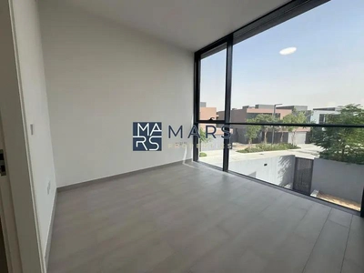 Prestigious Community – Masaar Villas with Elegant Emirati Design. Robinia, Masaar With pool-5