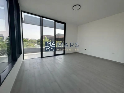 Prestigious Community – Masaar Villas with Elegant Emirati Design. Robinia, Masaar With pool-7