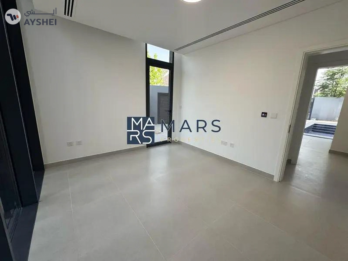 Prestigious Community – Masaar Villas with Elegant Emirati Design. Robinia, Masaar With pool-12-12