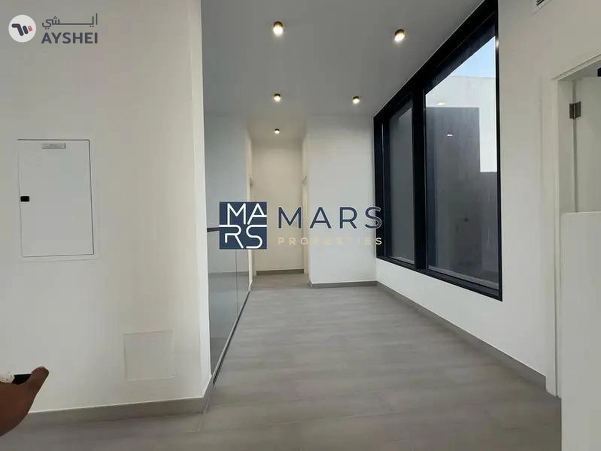 Prestigious Community – Masaar Villas with Elegant Emirati Design. Robinia, Masaar With pool-13-13