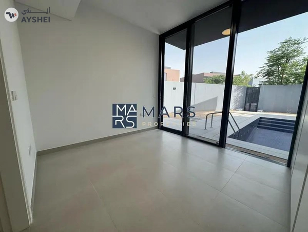 Prestigious Community – Masaar Villas with Elegant Emirati Design. Robinia, Masaar With pool