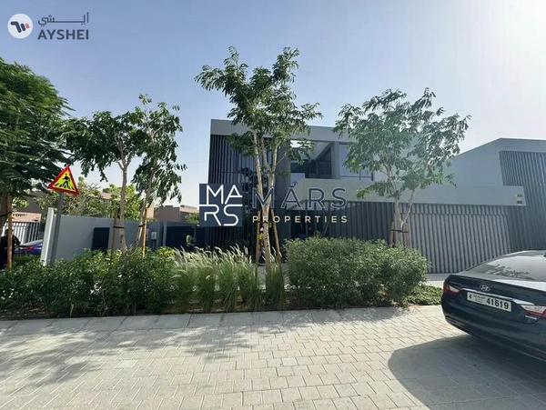Prestigious Community – Masaar Villas with Elegant Emirati Design. Robinia, Masaar With pool
