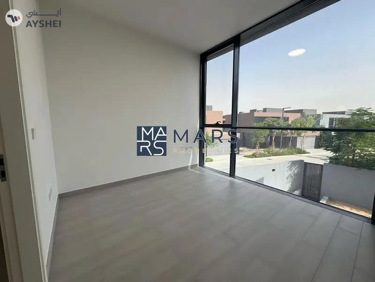 Prestigious Community – Masaar Villas with Elegant Emirati Design. Robinia, Masaar With pool-5-5